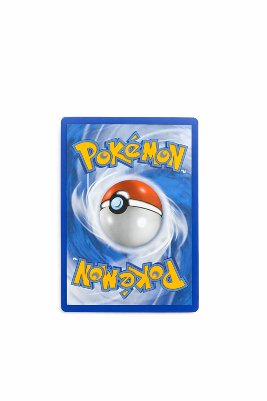 Vintage Mystery Card – 5 €