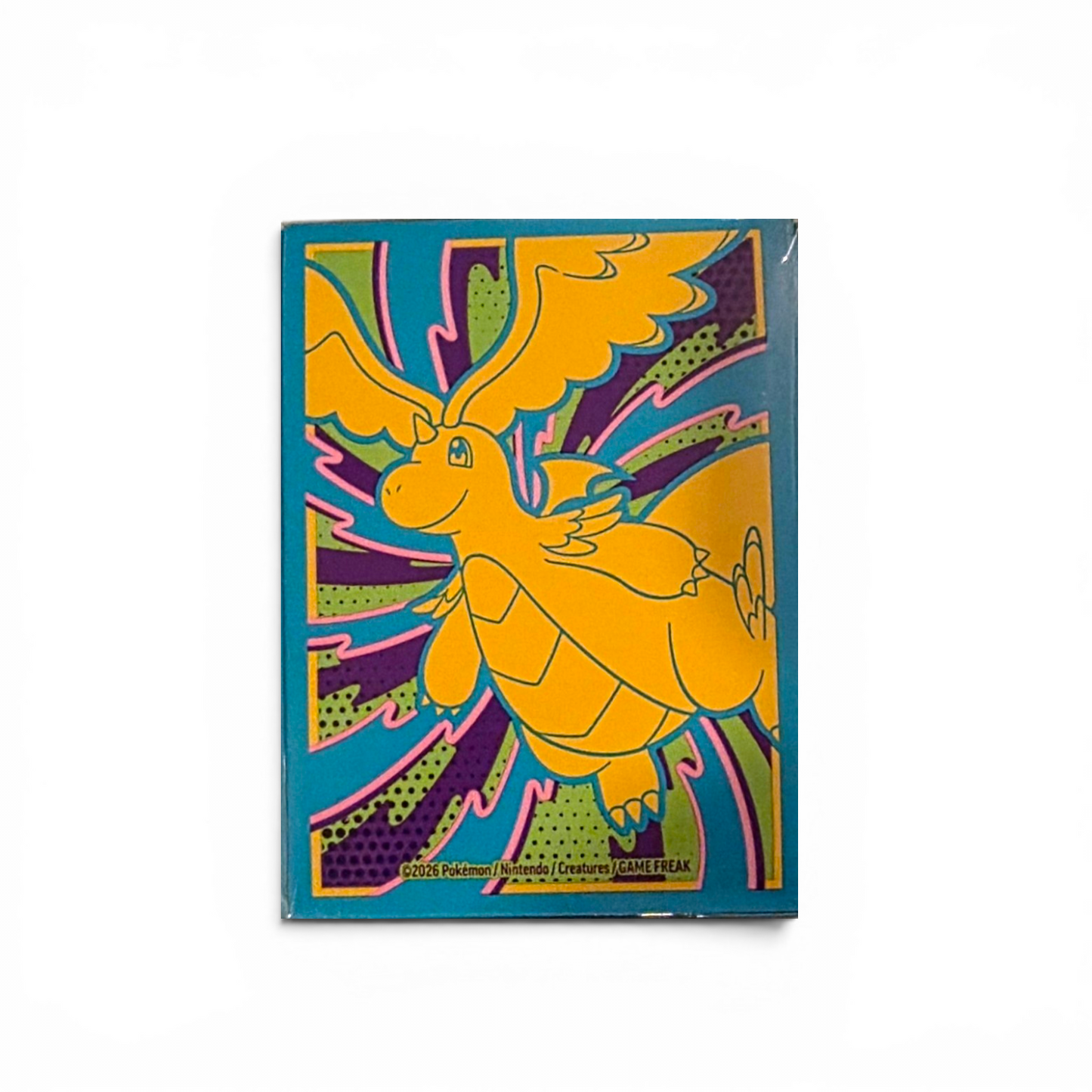 Pokémon Erhabene Helden Kartenhüllen – 65 Stück OVP | Premium Pokémon TCG Sleeves