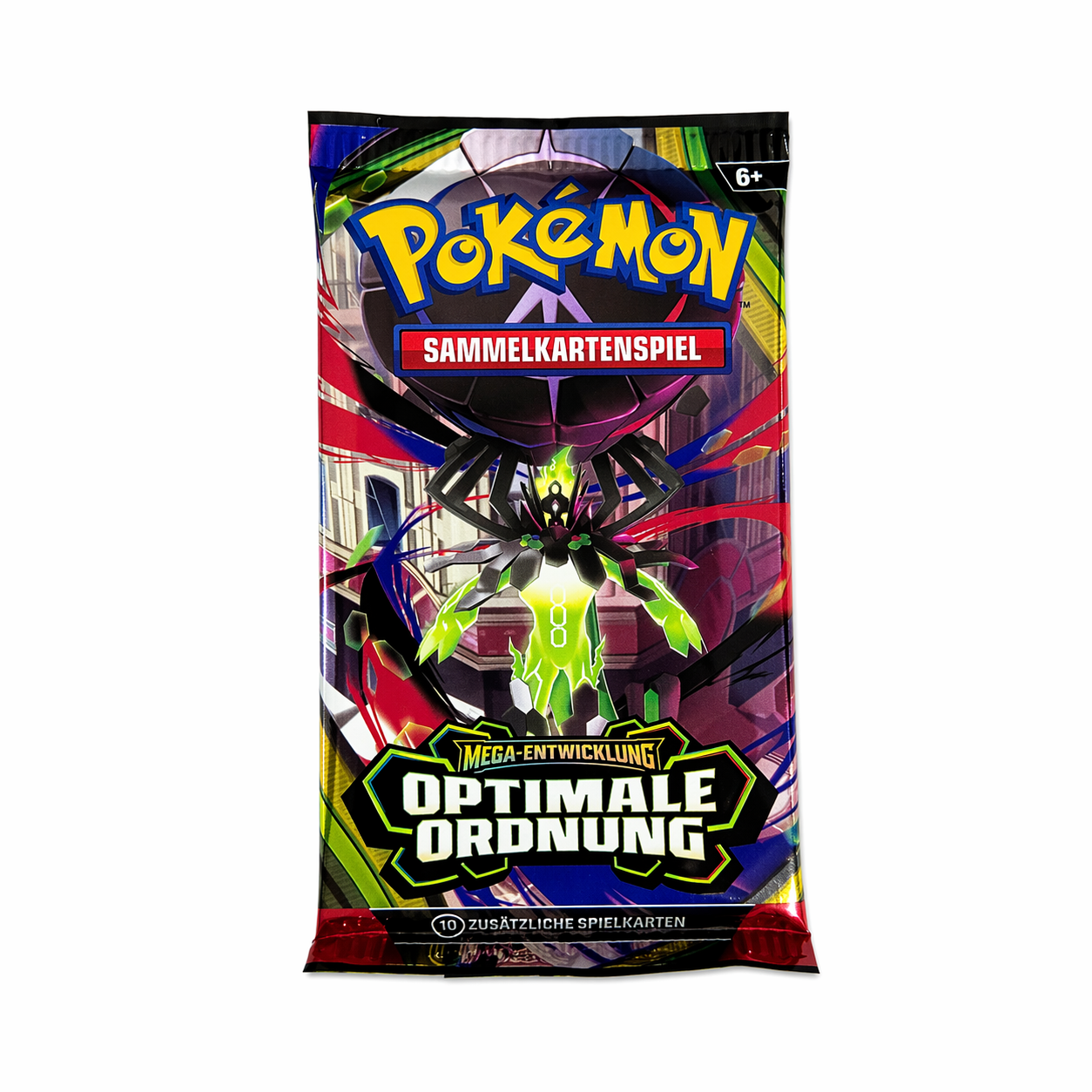 Pokémon Booster