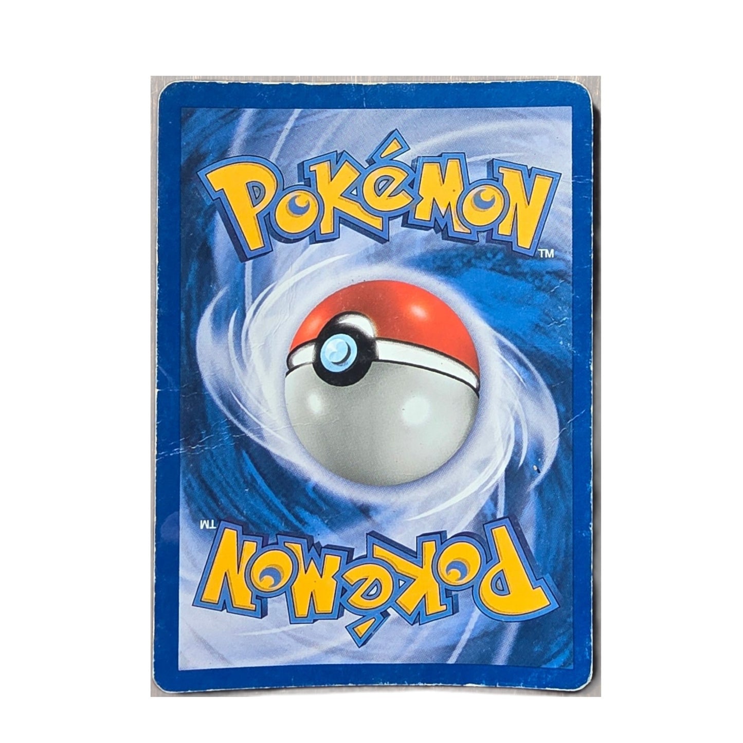 ⭐ Pokémon Mystery Pack – Limited Gold Edition