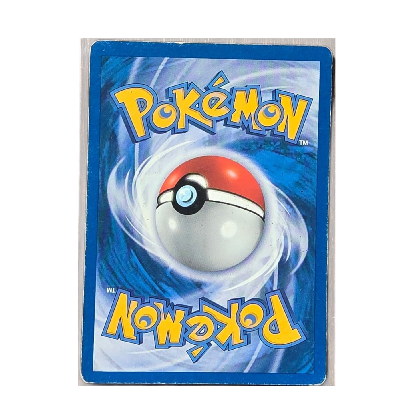 ⭐ Pokémon Mystery Pack – Limited Gold Edition