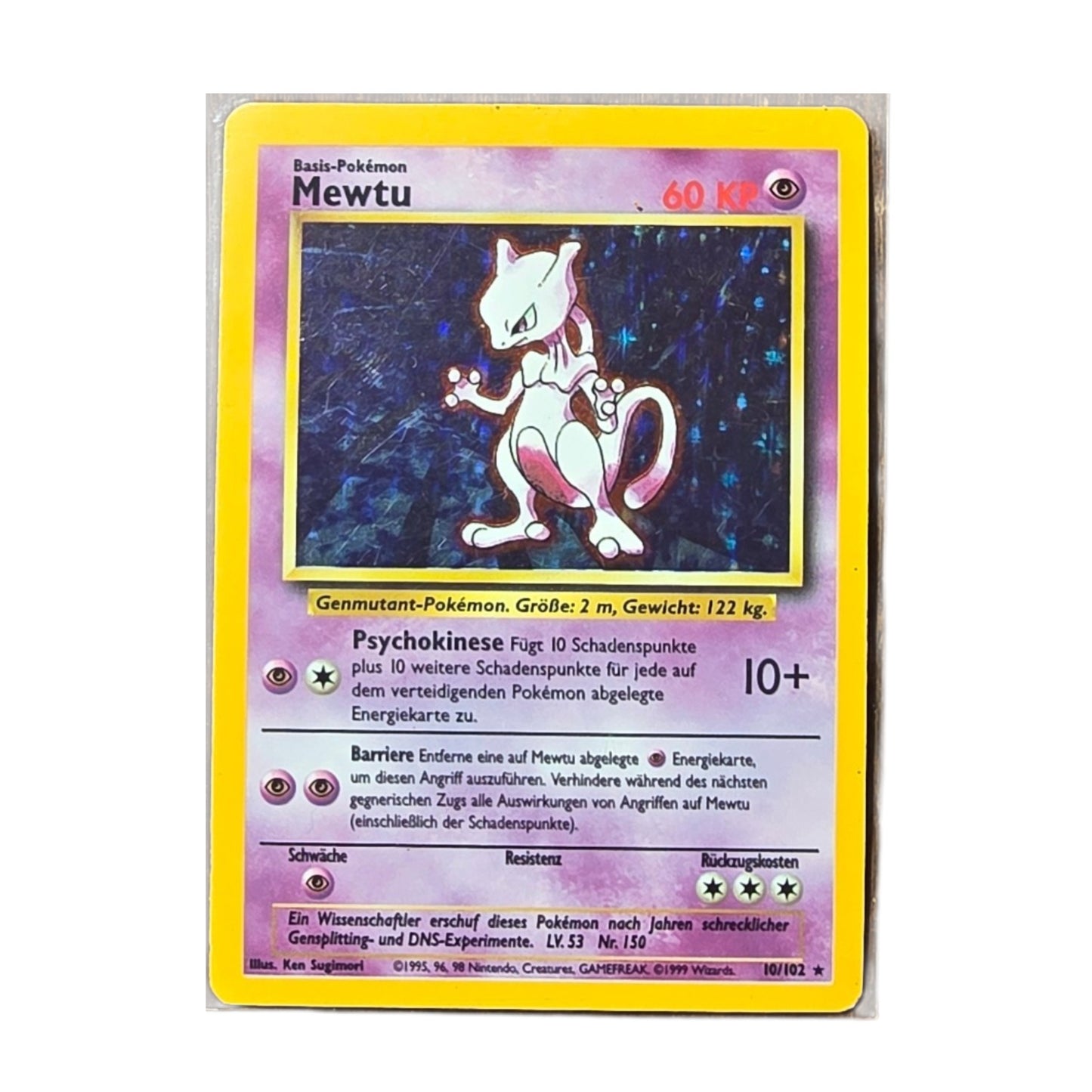 ⭐ Pokémon Mystery Pack – Limited Gold Edition