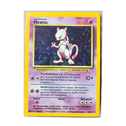 ⭐ Pokémon Mystery Pack – Limited Gold Edition