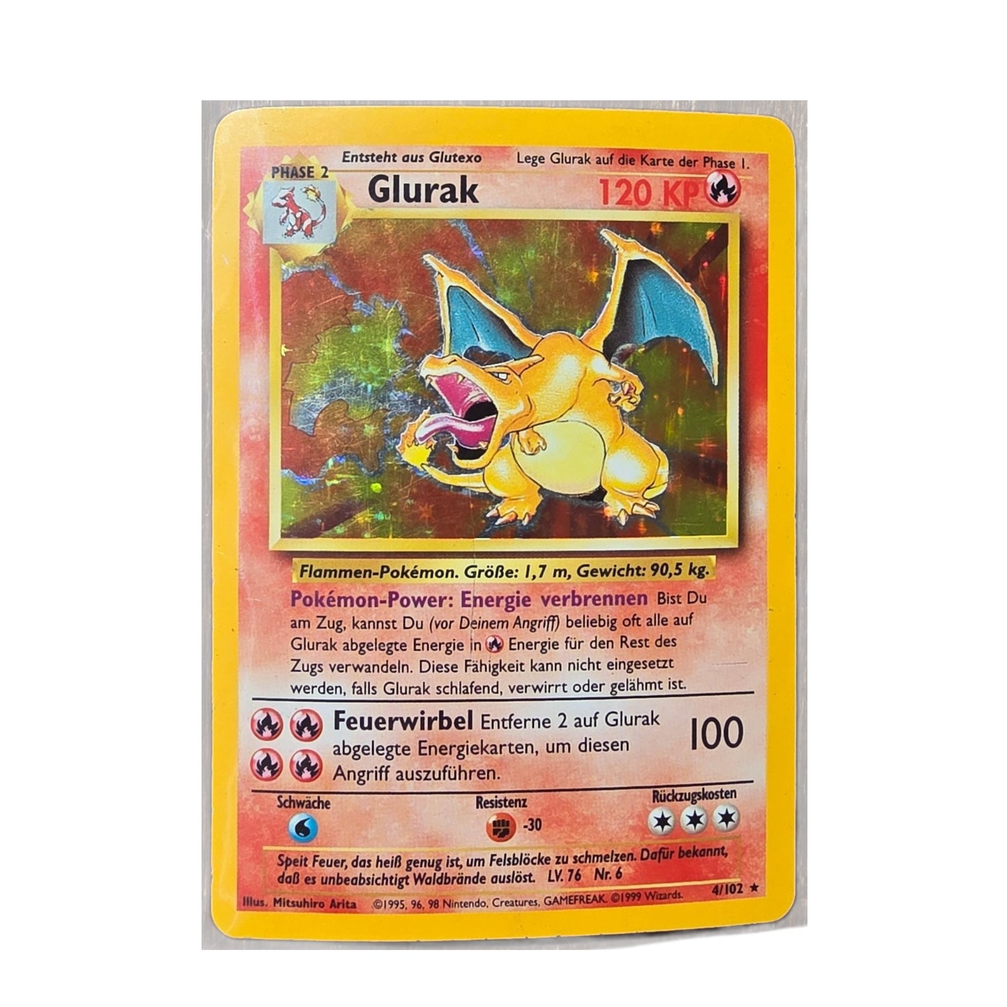 ⭐ Pokémon Mystery Pack – Limited Gold Edition