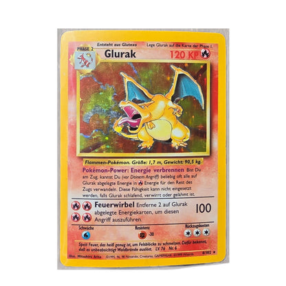 ⭐ Pokémon Mystery Pack – Limited Gold Edition